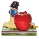 Jim Shore Disney Traditions - Snow White With Apple