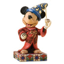 Jim Shore Disney Traditions - Sorcerer Mickey