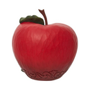 Disney Traditions by Jim Shore – Snow White Apple Scene Figurine