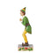 Elf by Jim Shore - Buddy Elf Excited Post