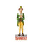 Elf by Jim Shore - Buddy Elf Excited Post