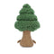 Jellycat Forestree Pine plush