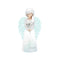 You Are An Angel 125mm Figurine - Friendship