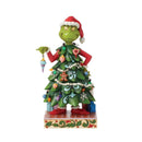 Grinch by Jim Shore - Grinch Dressed As Tree