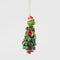 Grinch by Jim Shore - Grinch Dressed as Tree HO
