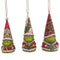 Grinch by Jim Shore - Grinch Gnome HO (Set of 3)