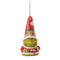 Grinch by Jim Shore - Grinch Gnome with Ornament HO