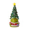 Grinch by Jim Shore - Grinch Gnome with Tree Hat