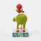 Grinch by Jim Shore - Grinch Patting Cindy-Lou's Head
