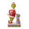 Grinch by Jim Shore - Grinch With Presents