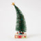 Grinch by Jim Shore - Grinch with Arms Crossed & Sisal Tree