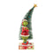 Grinch by Jim Shore - Grinch with Arms Crossed & Sisal Tree