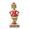 Grinch by Jim Shore - Grinch with Hands on Hips