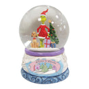 Grinch by Jim Shore - Max & Grinch 120mm Waterball
