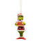 Grinch by Jim Shore - Merry Whatever Hanging Ornament