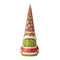 Grinch by Jim Shore - Naughty/Nice Grinch Gnome