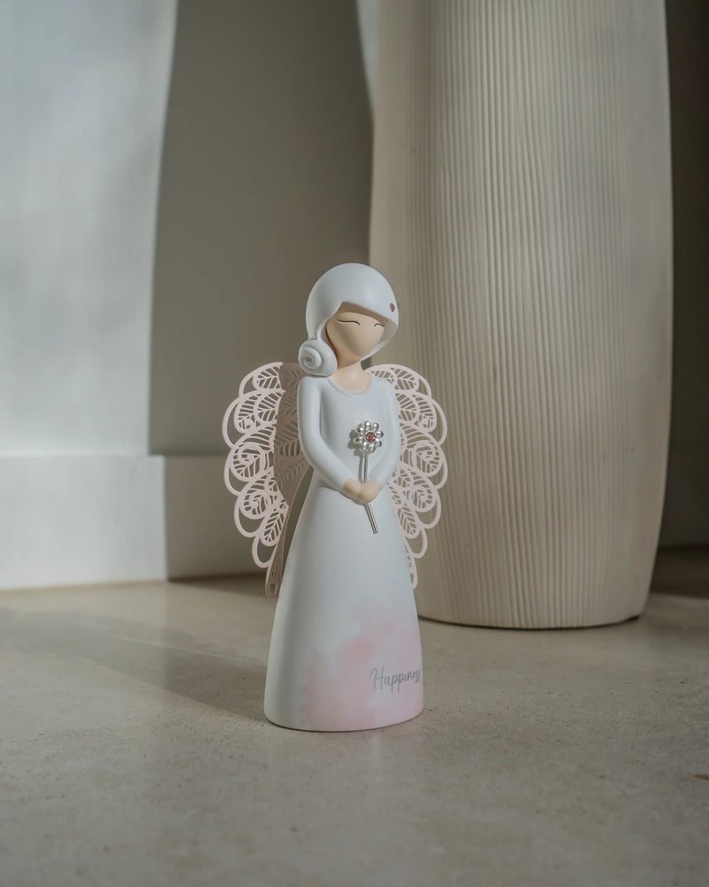 Enesco - Statuette You Are An Angel - Feuille pas cher : Dès 24 Enesco - Statuette You Are An Angel - Feuille pas cher : Dès 24