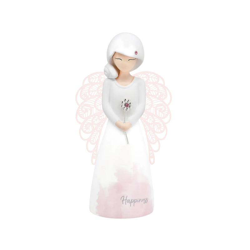 Statuette You Are An Angel - Happiness Statuette You Are An Angel - Happiness