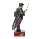 Harry Potter by Jim Shore - Harry Potter Magical Moment Figurine