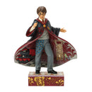 Harry Potter by Jim Shore - Harry Potter Magical Moment Figurine