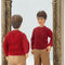Harry Potter by Jim Shore - Harry & Mirror of Erised