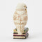 Harry Potter by Jim Shore - Hedwig Mini Figurine
