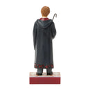 Harry Potter by Jim Shore - Ron with Broken Wand