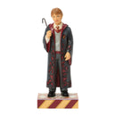 Harry Potter by Jim Shore - Ron with Broken Wand