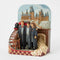 Harry Potter by Jim Shore - Trio Castle Scene