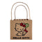 Hello Kitty Classic Eco Plush Large