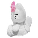 Hello Kitty Eco Plush Angel Large