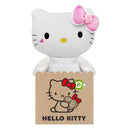 Hello Kitty Eco Plush Angel Large