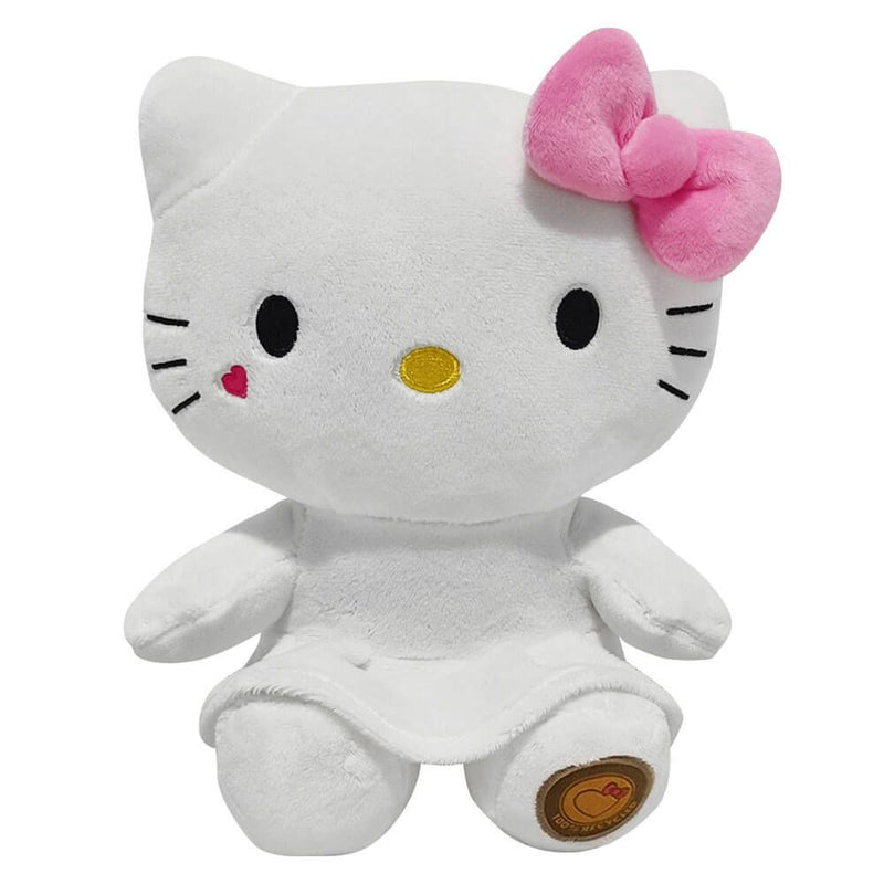 Hello Kitty Eco Plush Angel Large