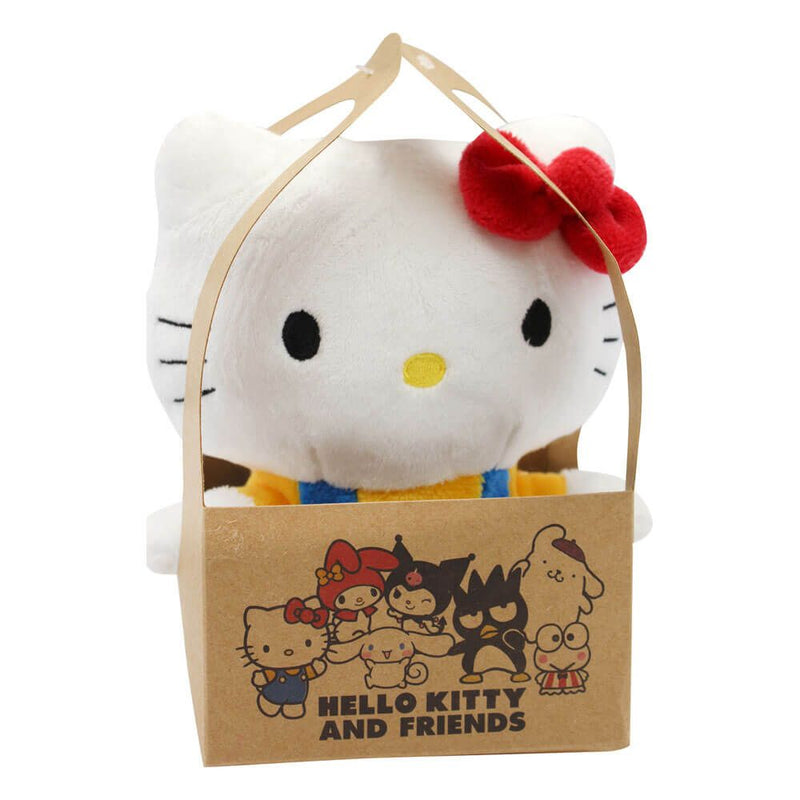Hello Kitty Eco Plush Classic Medium