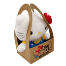 Hello Kitty Eco Plush Classic Medium