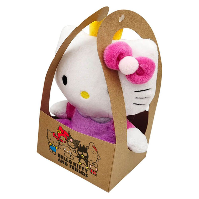 Hello Kitty Eco Plush Princess Medium