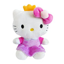 Hello Kitty Eco Plush Princess Medium
