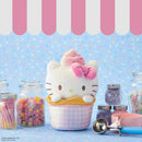 Hello Kitty Ice Cream Sundae Large Plush
