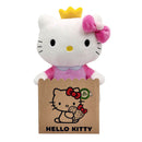 Hello Kitty Princess Eco Plush Large