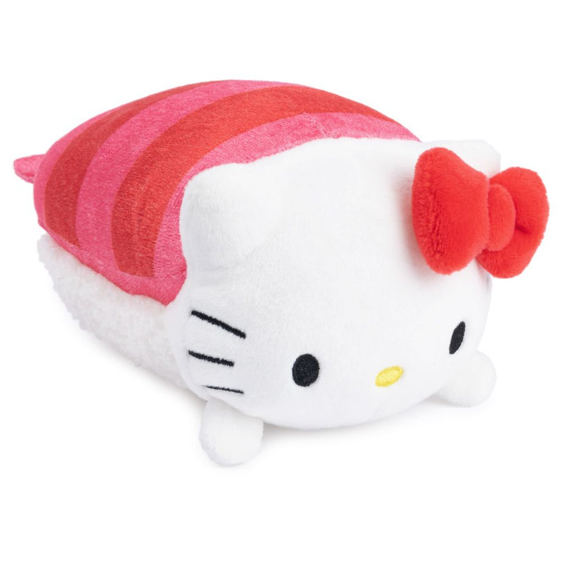 Hello Kitty Sashimi Roll Small Plush