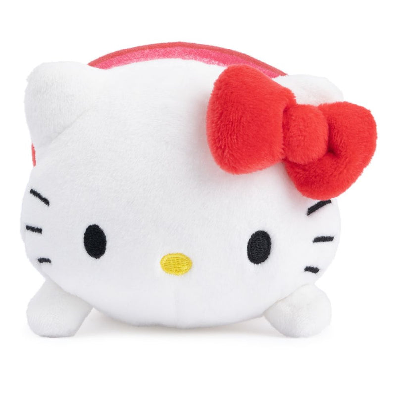 Hello Kitty Sashimi Roll Small Plush