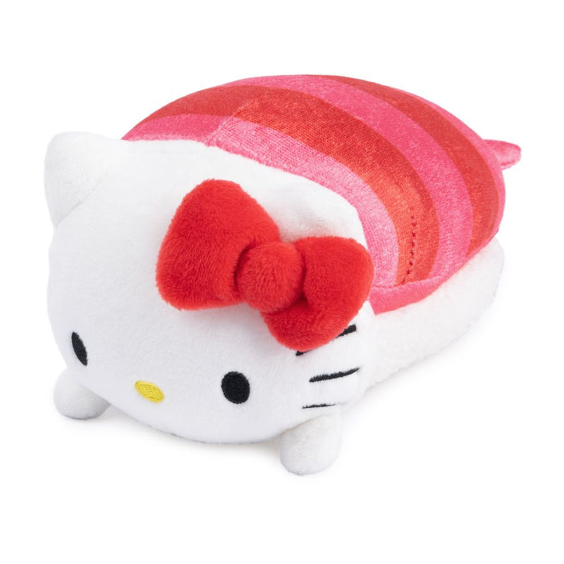 Hello Kitty Sashimi Roll Small Plush