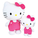 Hello Kitty Squishy Large Plush
