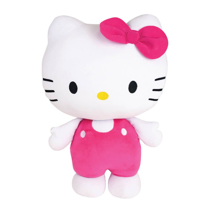 Hello Kitty Squishy Large Plush