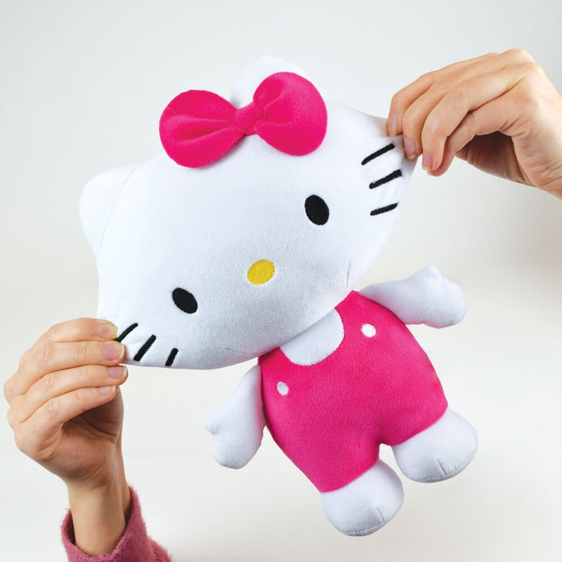 Hello Kitty Squishy Medium Plush