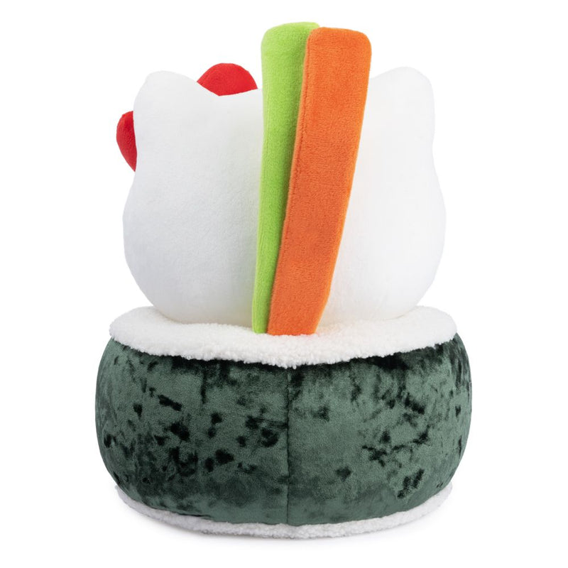 Hello Kitty Sushi Roll Large Plush