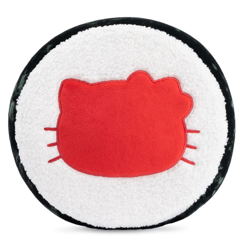 Hello Kitty Sushi Roll Large Plush