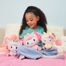 Hello Kitty Unicorn Plush Small