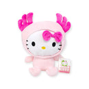 Hello Kitty Kawaii Kingdom Plush