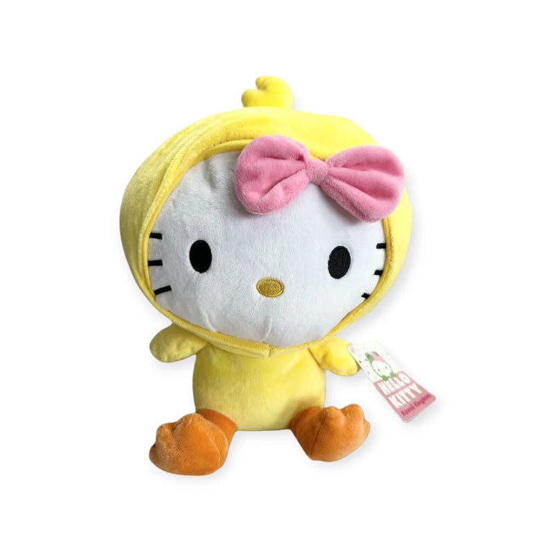 Hello Kitty Kawaii Kingdom Plush